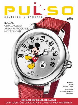 Revista Pulso - Magazine
